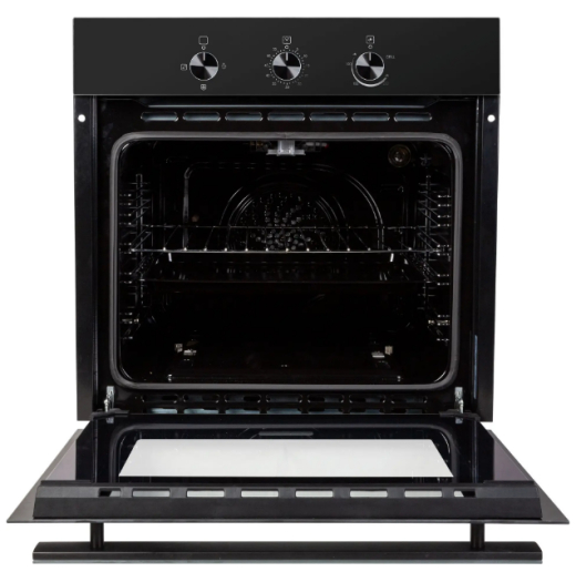 Духовка газова Gunter&Hauer EOG 604 - 5