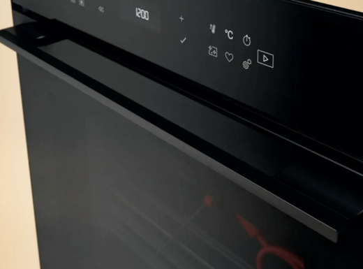 Духовка електрична Whirlpool WOI78FPT1SBA - 4