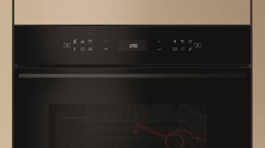 Духовка електрична Whirlpool WOI78FPT1SBA - 5