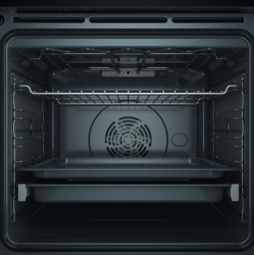 Духова шафа електрична Whirlpool WOI5S8CM1SBA - 2