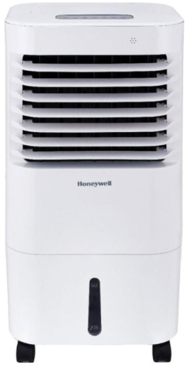 Кліматичний комплекс Honeywell CL152 (TOW016149) - 1