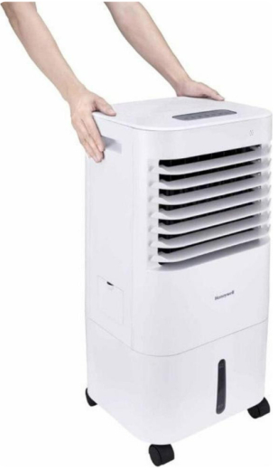 Кліматичний комплекс Honeywell CL152 (TOW016149) - 2