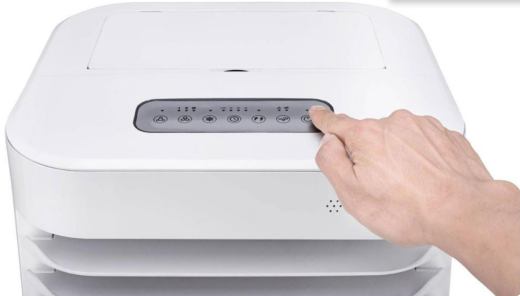 Кліматичний комплекс Honeywell CL152 (TOW016149) - 4