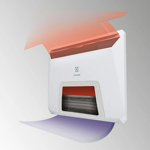 Конвектор Electrolux ECH/AG2-1500 EF EU - 2