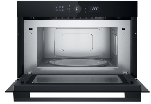 Мікрохвильова піч (СВЧ) вбудована Whirlpool WMD54MB - 3