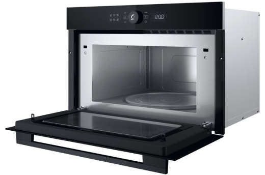 Мікрохвильова піч (СВЧ) вбудована Whirlpool WMD54MB - 4