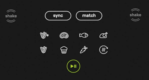 Мультипечь Braun TD5030I - 2