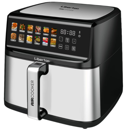 Мультипіч Liberton LAF-3213 - 2