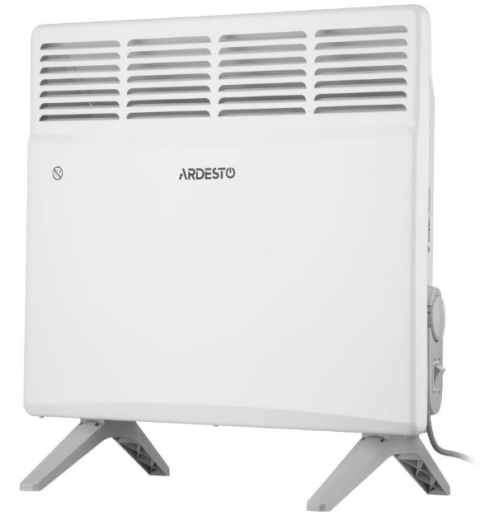 Обігрівач Ardesto CH-1000MOW - 1