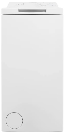 Пральна машина автоматична Indesit BTW D51052 - 1