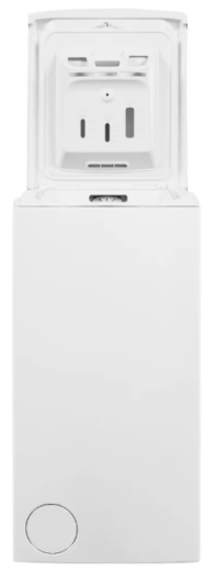 Пральна машина автоматична Indesit BTW D51052 - 3