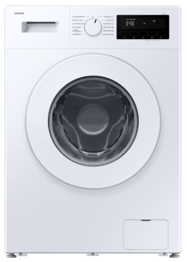 Пральна машина автоматична Samsung WW90FG3M05TWLF - 1