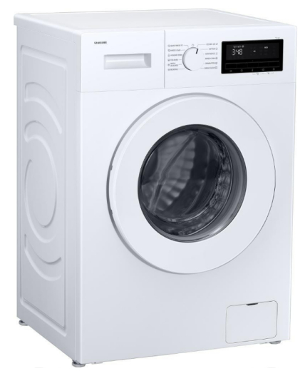 Пральна машина автоматична Samsung WW90FG3M05TWLF - 2