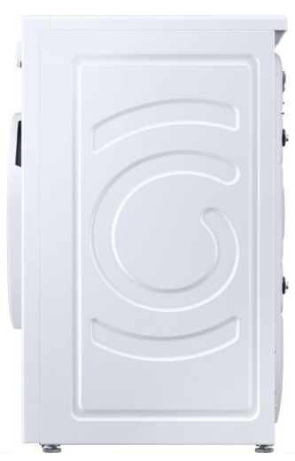 Пральна машина автоматична Samsung WW90FG3M05TWLF - 4