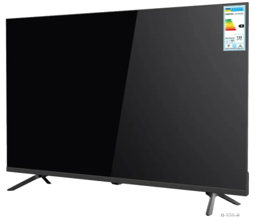 Телевізор Liberton LTV-43U02GT - 3
