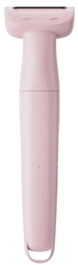 Триммер для тіла (бодігрумер) Enchen A2 Pink - 2