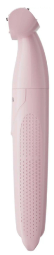 Триммер для тіла (бодігрумер) Enchen A2 Pink - 3