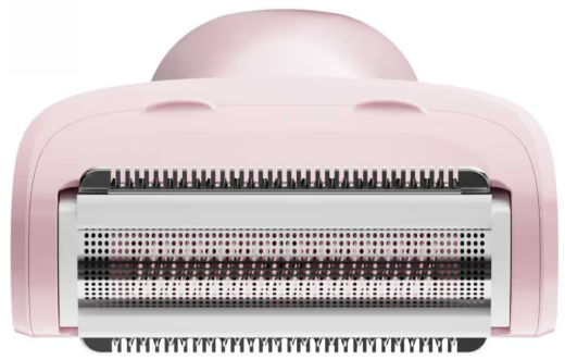 Триммер для тіла (бодігрумер) Enchen A2 Pink - 4