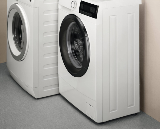 Пральна машина автоматична Electrolux EWS6426WU - 3