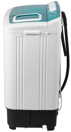 Пральна машина напівавтомат ARTEL TE 60 L Green - 3