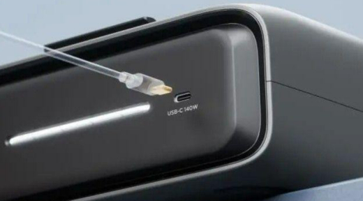 Комплект зарядной станции EcoFlow RIVER 3 Max (EFRIVER3Max-EU-CBOX) - 4