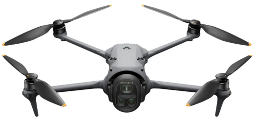 Квадрокоптер DJI Mavic 4 Pro Fly More Combo RC 2 (CP.MA.00000848.01) - 1