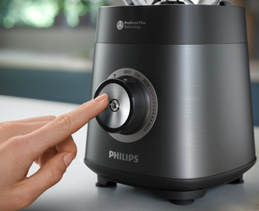 Блендер Philips 5000 Series HR3040/00 - 2