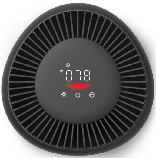 Очиститель воздуха Philips 900 Series AC0951/13 UA - 3