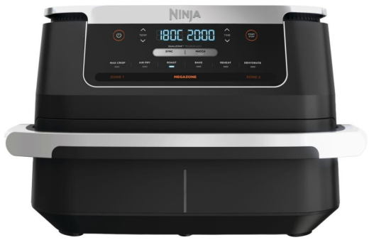 Мультипіч NINJA Foodi FlexDrawer AF550EU - 1