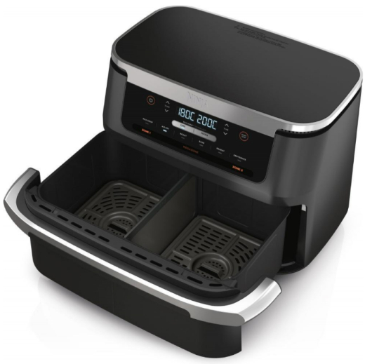 Мультипіч NINJA Foodi FlexDrawer AF550EU - 2