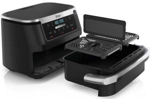 Мультипіч NINJA Foodi FlexDrawer AF550EU - 3