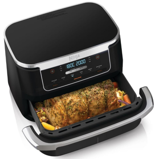 Мультипіч NINJA Foodi FlexDrawer AF550EU - 4