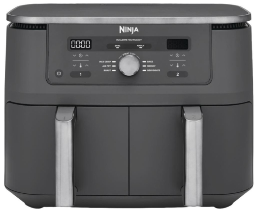 Мультипіч Ninja DZ400EU - 1