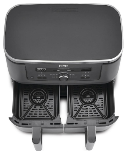 Мультипіч Ninja DZ400EU - 2