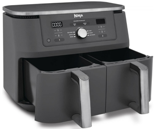 Мультипіч Ninja DZ400EU - 4