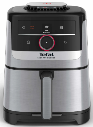 Мультипіч Tefal Easy Fry Silence Smart XL EY572DE1 - 1