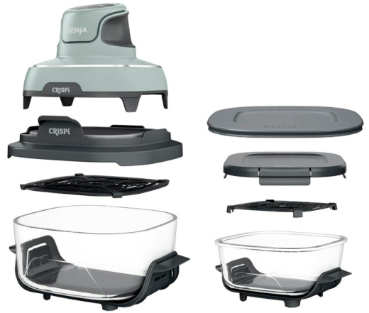 Мультипіч Ninja FN101EUSG FN101EUSG - 3