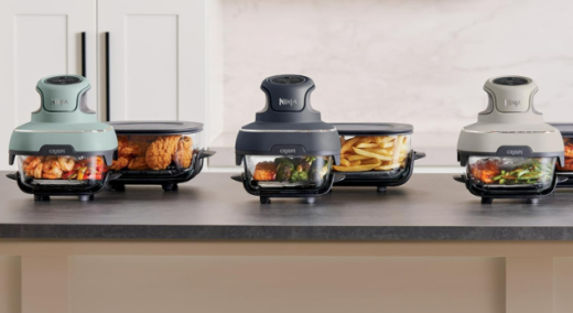 Мультипіч Ninja FN101EUSG FN101EUSG - 5