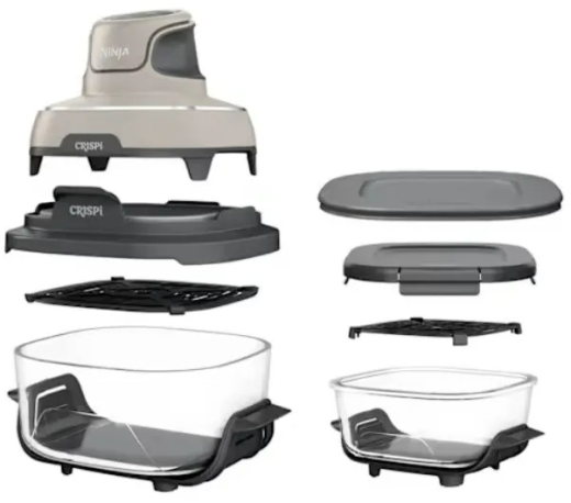 Мультипіч Ninja FN101EUST - 2