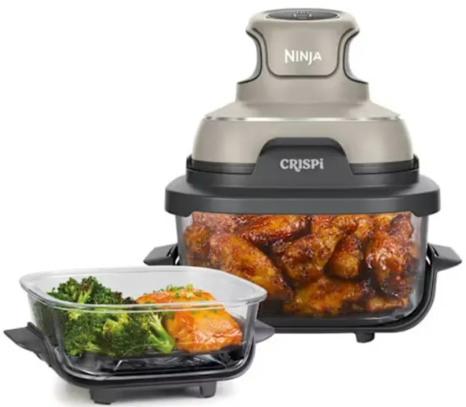 Мультипіч Ninja FN101EUST - 3