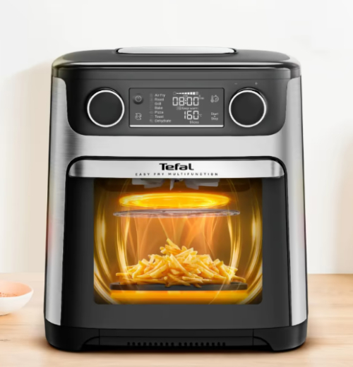 Мультипіч Tefal FW556DE0 - 4