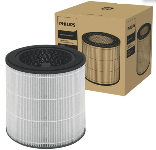 Комбінований фільтр Philips FY0293/30 - 2