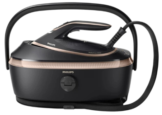 Утюг с парогенератором PHILIPS PSG8300/80 - 1