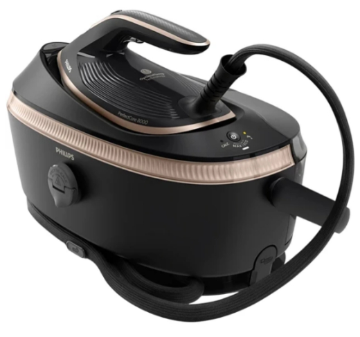 Утюг с парогенератором PHILIPS PSG8300/80 - 2