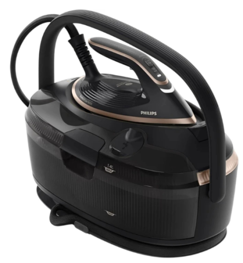 Утюг с парогенератором PHILIPS PSG8300/80 - 3