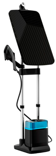 Гладильная система / Отпариватель Tefal Ixeo Power All-In-One QT2022 - 2
