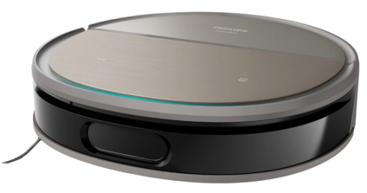 Робот-пылесос PHILIPS HomeRun 9000 XU9100/10 - 3