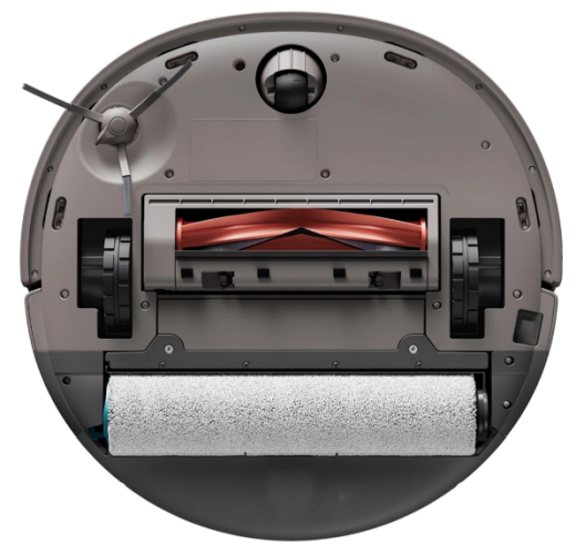 Робот-пылесос PHILIPS HomeRun 9000 XU9100/10 - 4