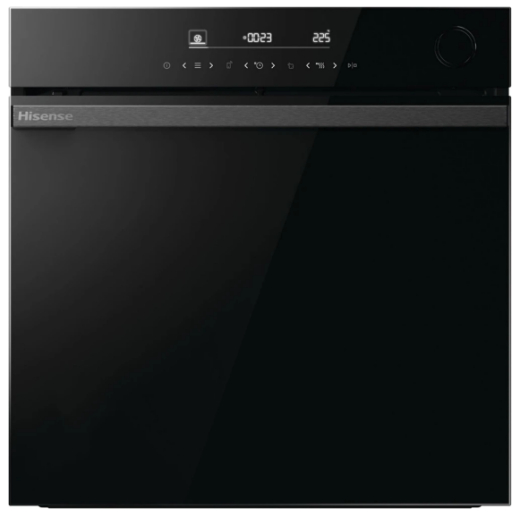 Духовка електрична Hisense BSA66346PBGWIFI (BO3PS5V01-7) - 1