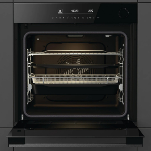 Духовка електрична Hisense BSA66346PBGWIFI (BO3PS5V01-7) - 3